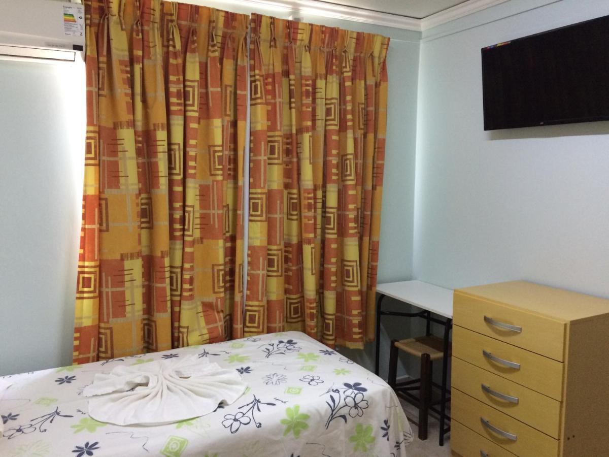 Rosa'S Hotel توليدو المظهر الخارجي الصورة