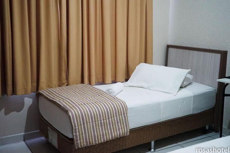 Rosa'S Hotel توليدو المظهر الخارجي الصورة