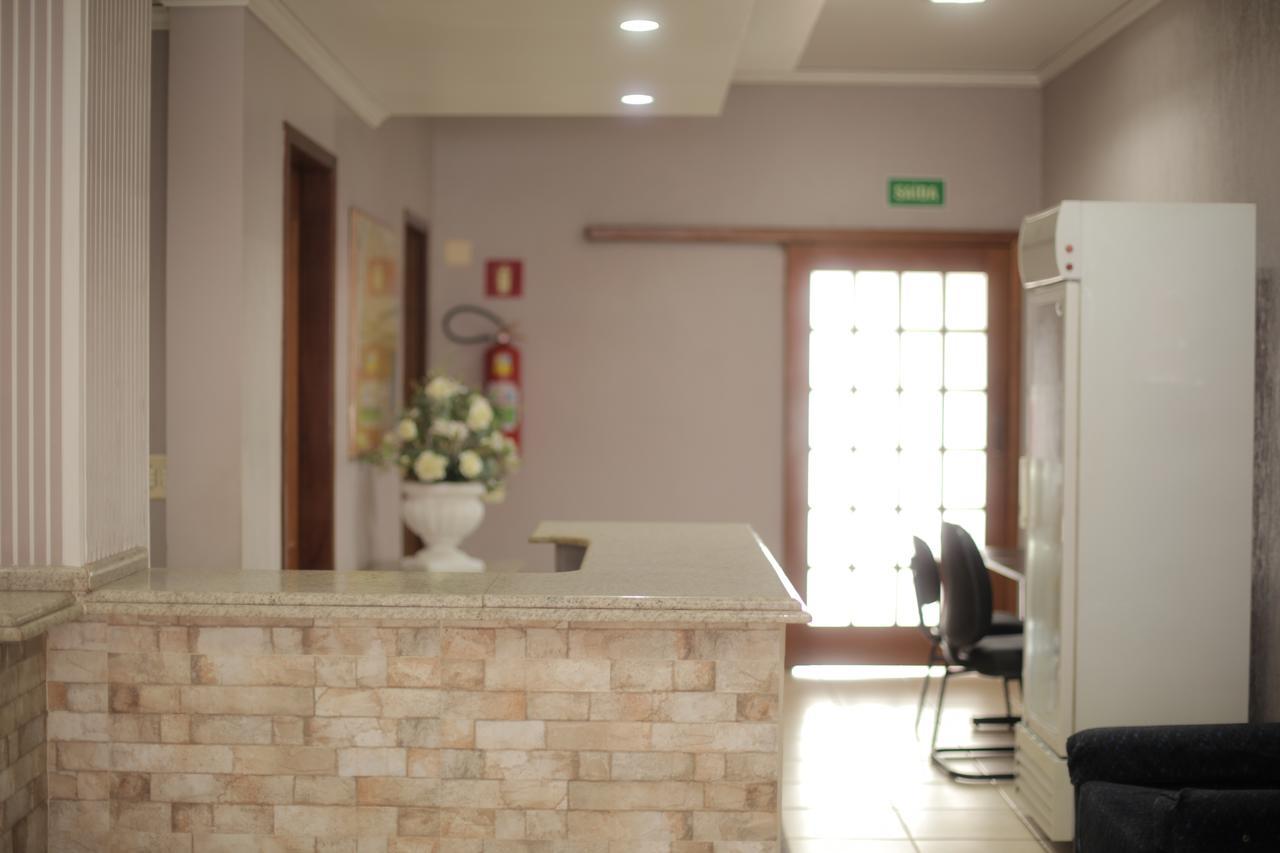 Rosa'S Hotel توليدو المظهر الخارجي الصورة
