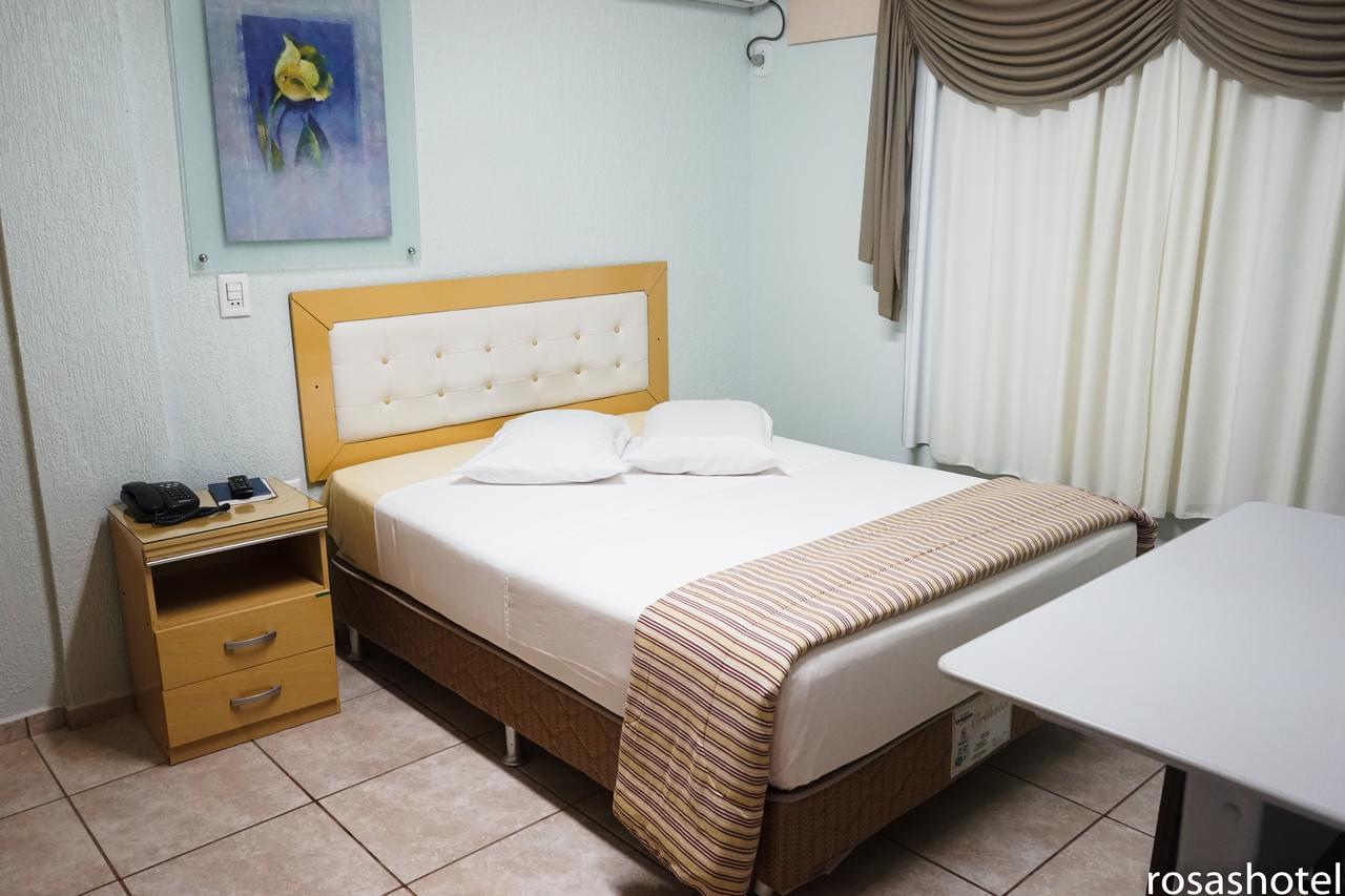 Rosa'S Hotel توليدو المظهر الخارجي الصورة